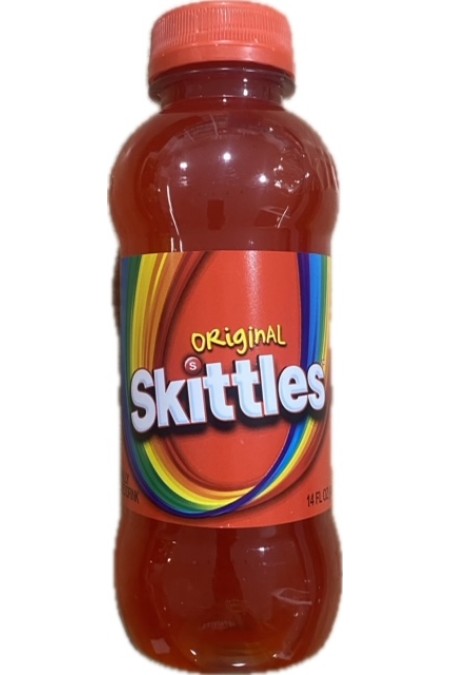 Skittles drink orginal